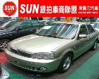 台中市每部車均享〝法院公證〞詳情見<<公司官方網站>>.. FORD 福特 / Tierra中古車